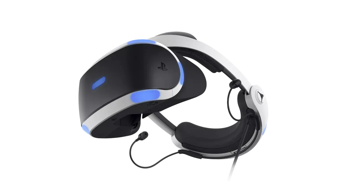 Ремонт VR систем