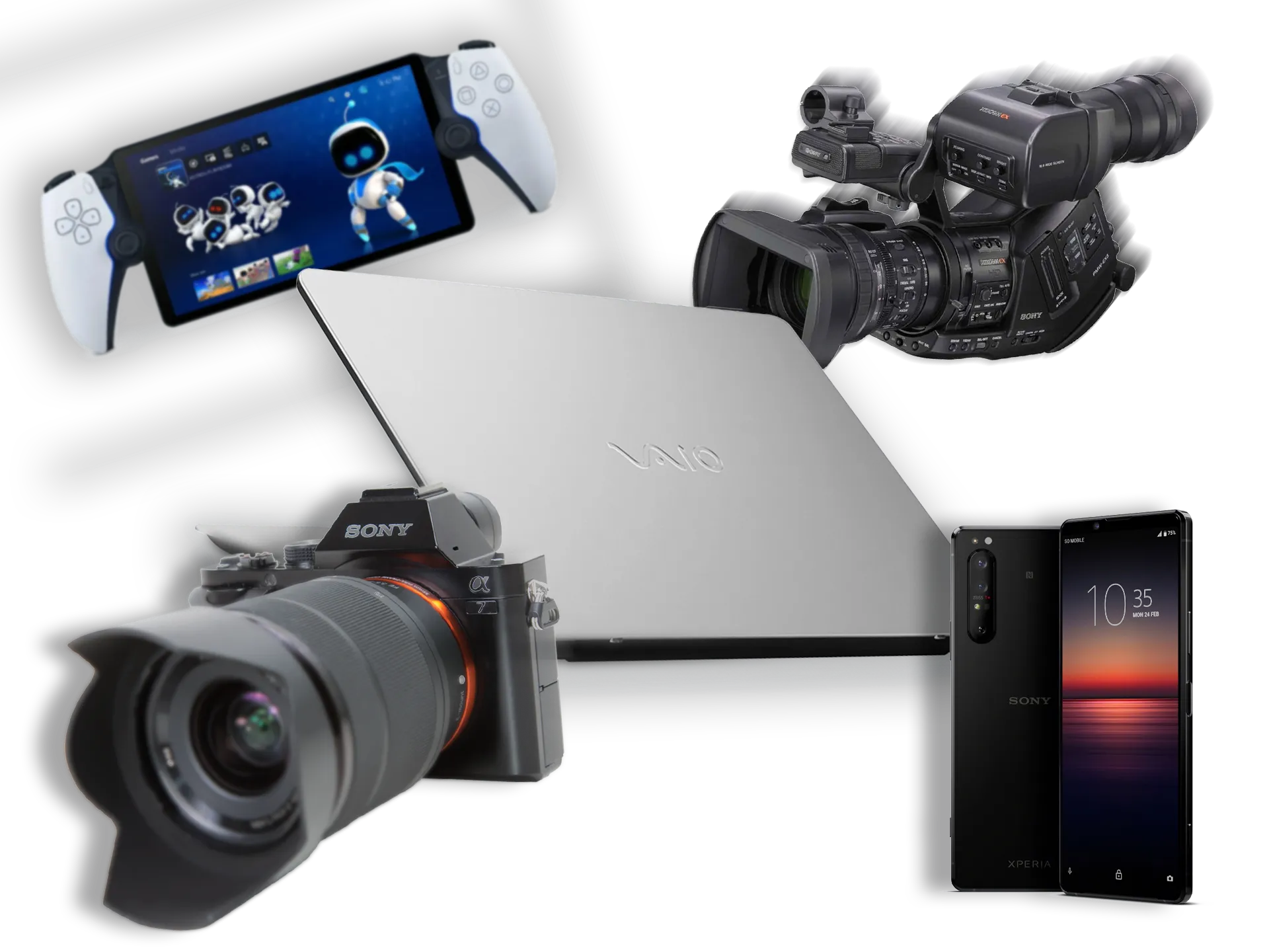 Sony